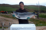 Armadale Salmon Fishing